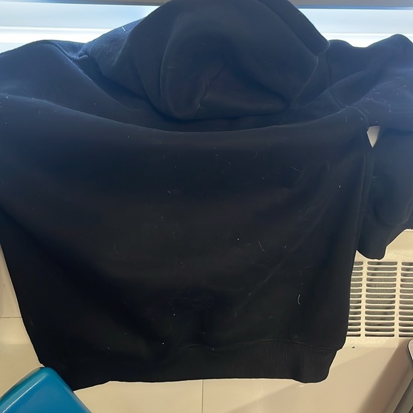 Palm angels hoodie - Picture 3 of 4